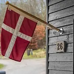 Awesome In With Wifi * Aabenraa