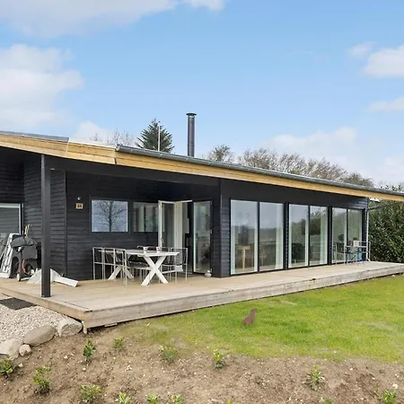 Vakantiehuis Awesome In With Wifi *