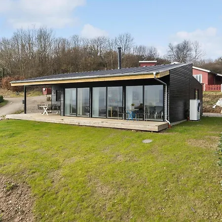 Vakantiehuis Awesome In With Wifi Aabenraa