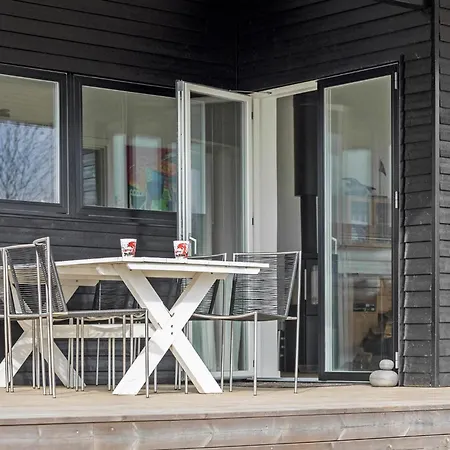 Holiday home Awesome In With Wifi Aabenraa