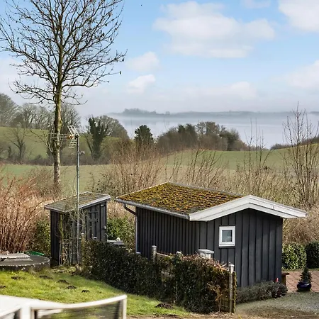 Awesome In With Wifi Aabenraa