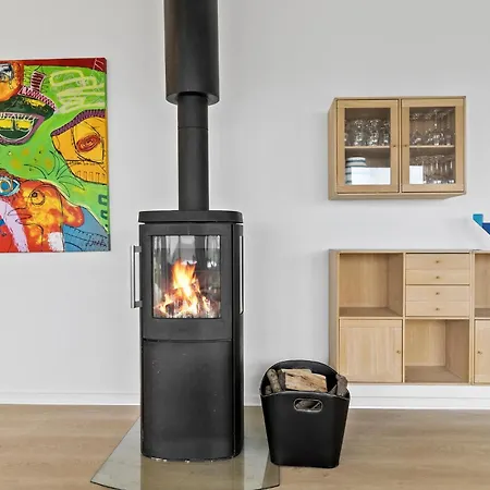 Awesome In With Wifi Vakantiehuis *