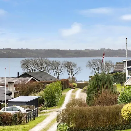 Vakantiehuis Awesome In With Wifi *