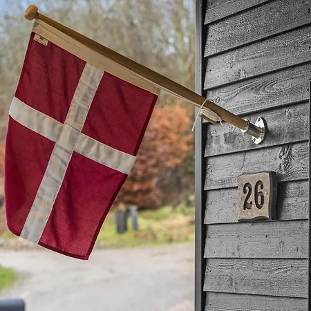 Awesome In With Wifi * Aabenraa