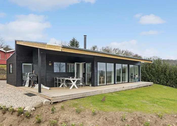 Vakantiehuis Awesome In With Wifi *