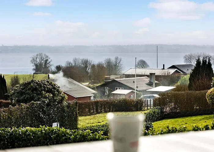 Awesome In With Wifi * Aabenraa