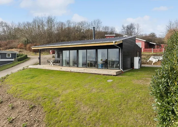 Vakantiehuis Awesome In With Wifi Aabenraa