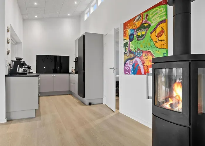 Awesome In With Wifi *