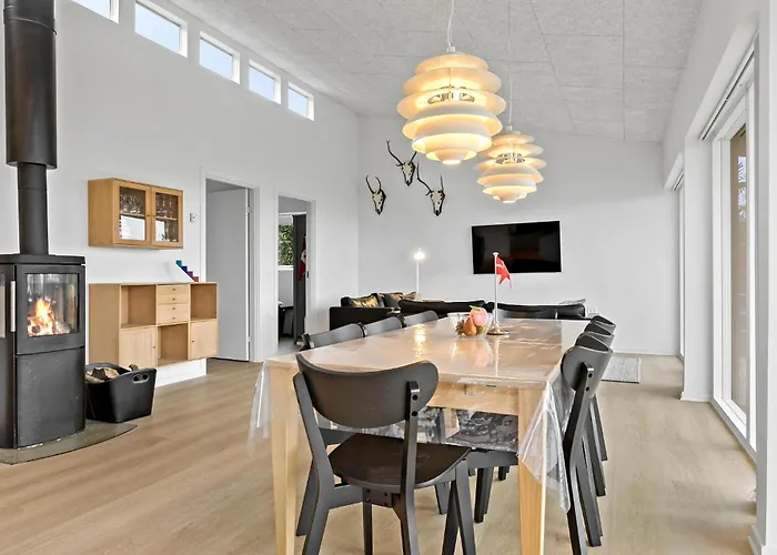 Awesome In With Wifi Vakantiehuis