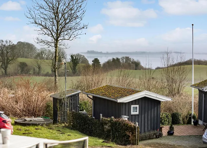 Awesome In With Wifi Aabenraa