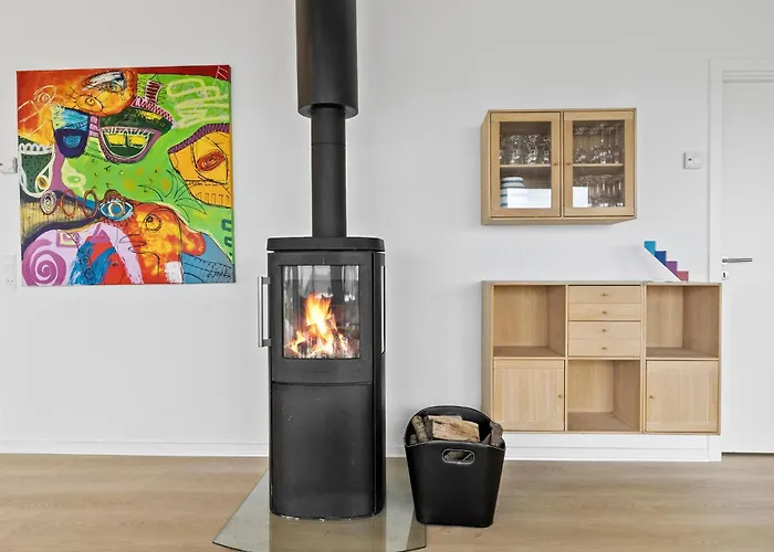 Awesome In With Wifi Holiday home *