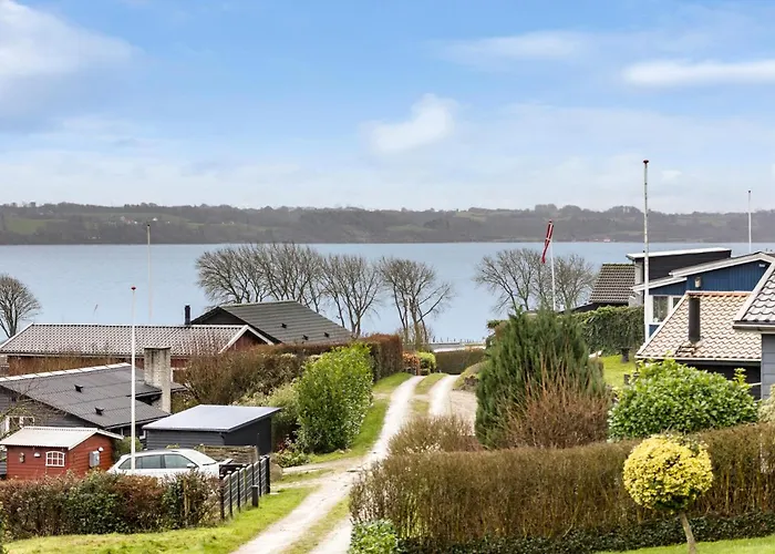 Vakantiehuis Awesome In With Wifi *