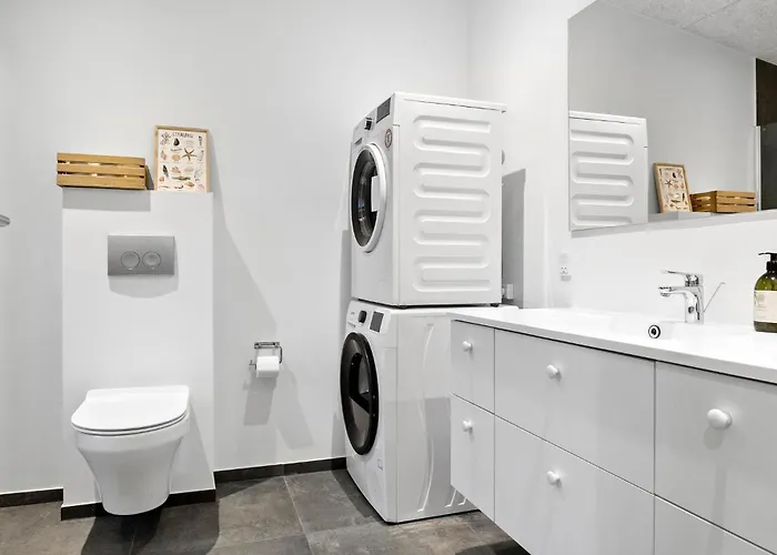 펜션 Awesome In With Wifi *