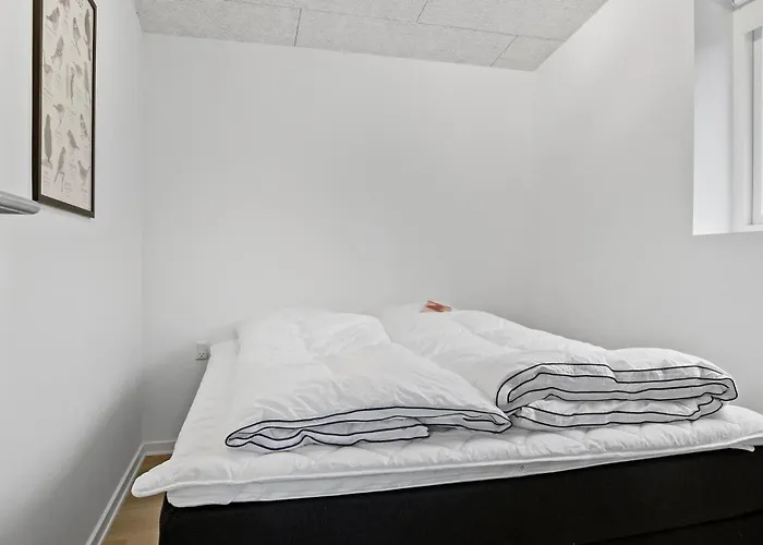 Awesome In With Wifi Aabenraa