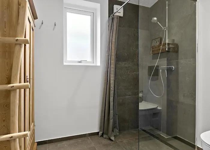 Awesome In With Wifi * Aabenraa