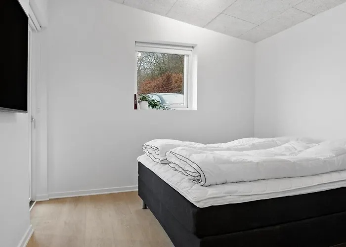 Awesome In With Wifi Holiday home