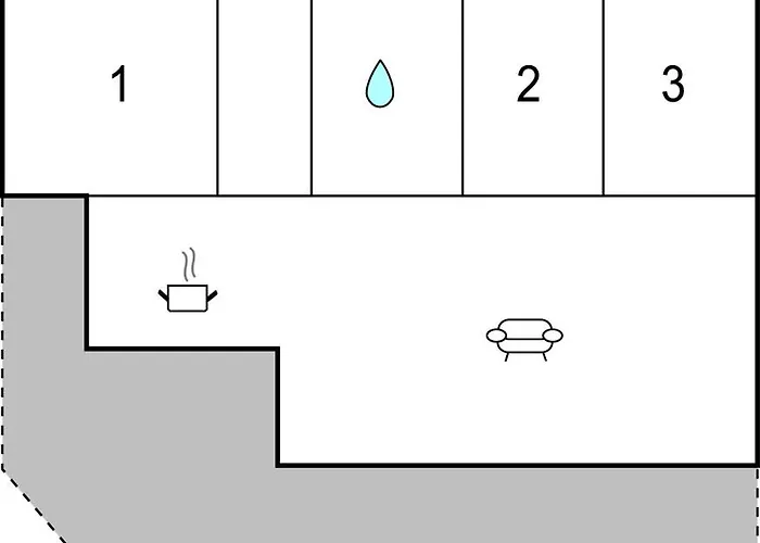 펜션 Awesome In With Wifi